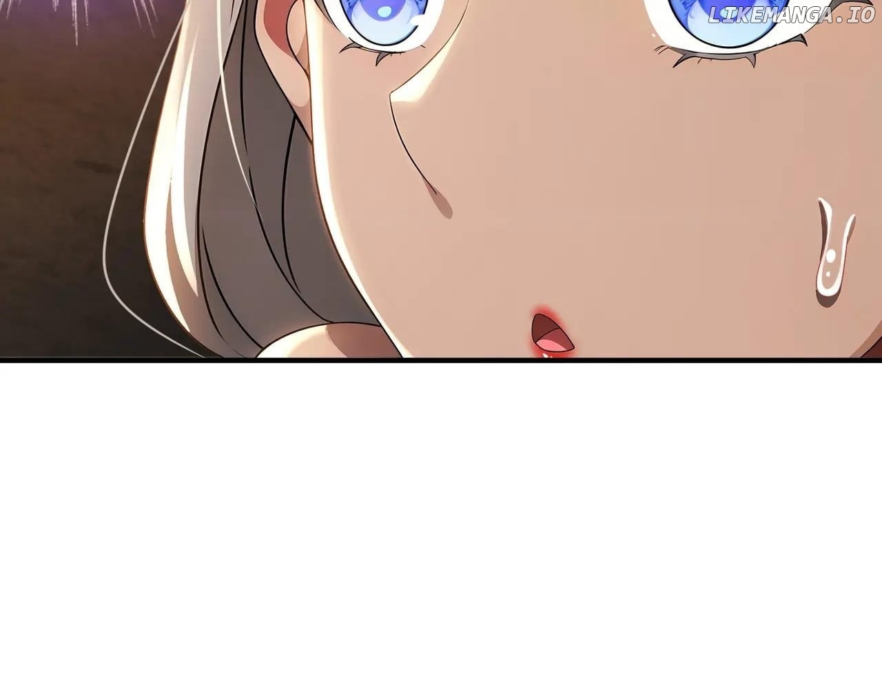 My Furry Harem Is After Me Chapter 316 - page 29